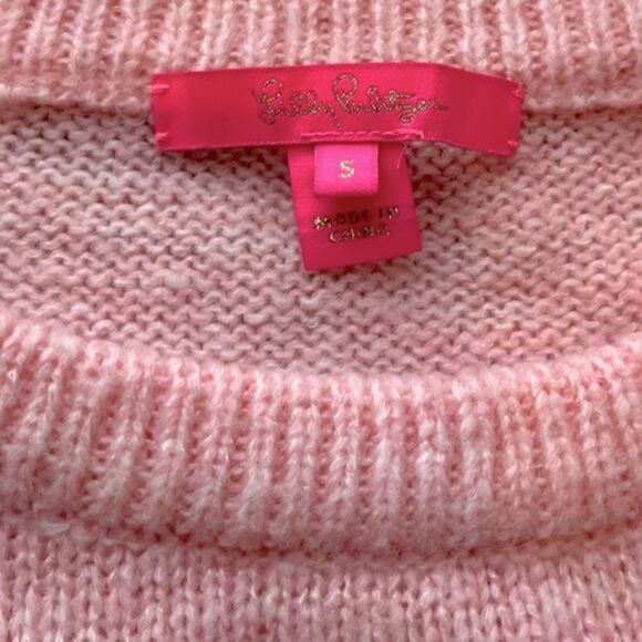 Lilly Pulitzer Ritza Sweater‎ - Picture 4 of 5